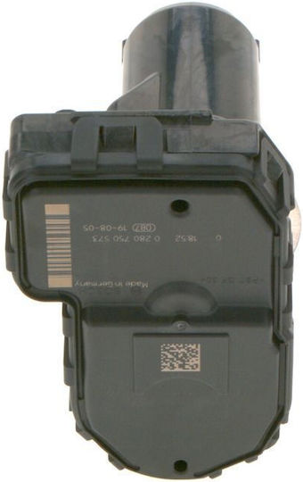 Bosch Drosselklappe Auto