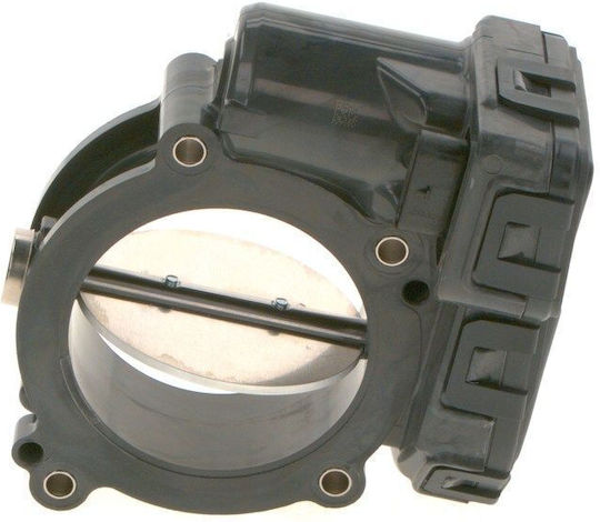 Bosch Drosselklappe Auto