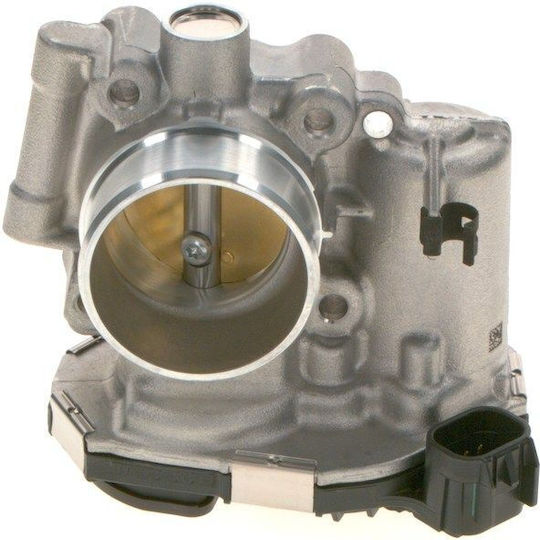 Bosch Drosselklappe Auto