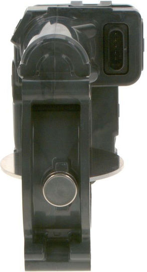 Bosch Drosselklappe Auto