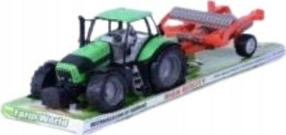 Teka Traktor Kleintransporter