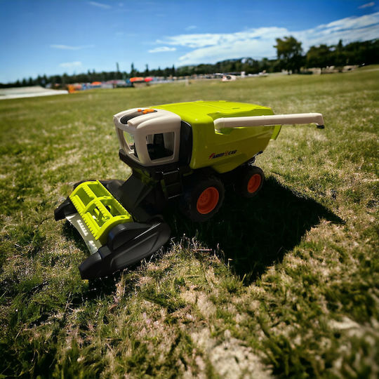 Maksik Spielzeugauto Kleintransporter