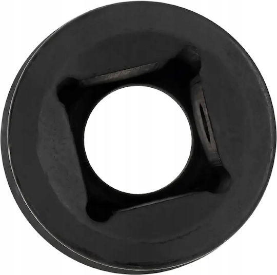 JCB Καρυδάκι με Καρέ Υποδοχής 3/4" Διάμετρος 22mm