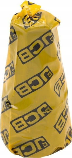 JCB Καρυδάκι με Καρέ Υποδοχής 3/4" Διάμετρος 3/4" / 26