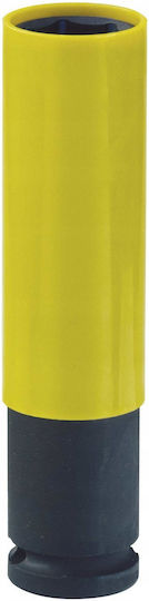 Proxxon Pneumatic Long Socket with Frame Host 1/2"