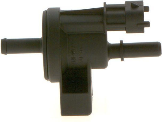 Bosch Fuel Tank Car