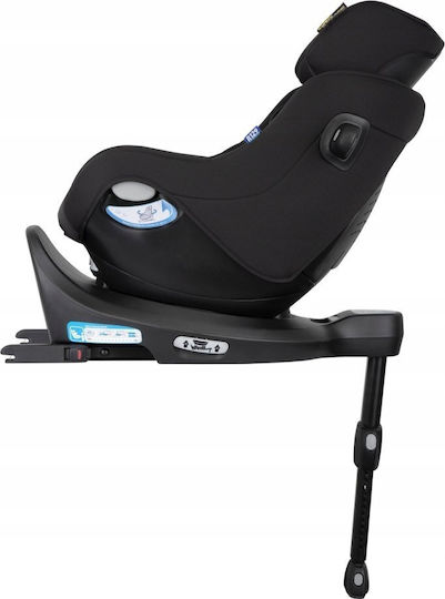 Graco SnugGo Καθισματάκι Αυτοκινήτου i-Size με Isofix Midnight