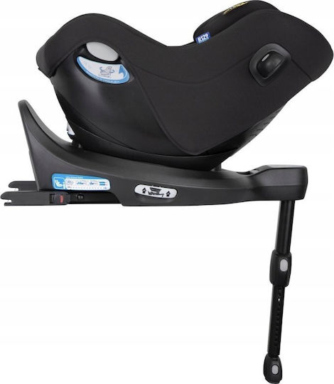 Graco SnugGo Καθισματάκι Αυτοκινήτου i-Size με Isofix Midnight