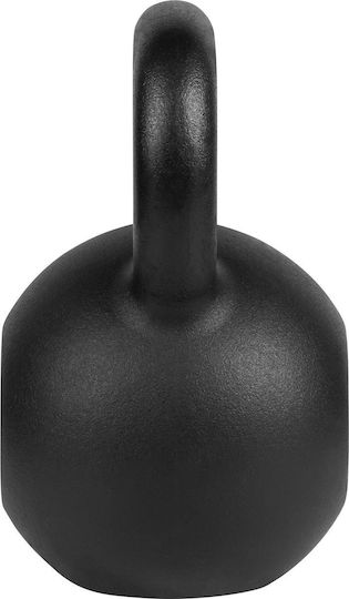 24kg Cast Iron Kettlebell Rebel Active