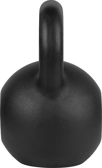 30kg Cast Iron Kettlebell Rebel Active
