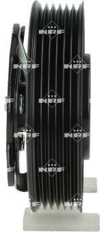 NRF Klimakompressor Auto