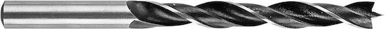 Graphite Set of 5 Drills for Wood