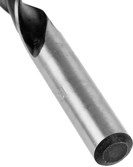 Graphite Set of 5 Drills for Wood