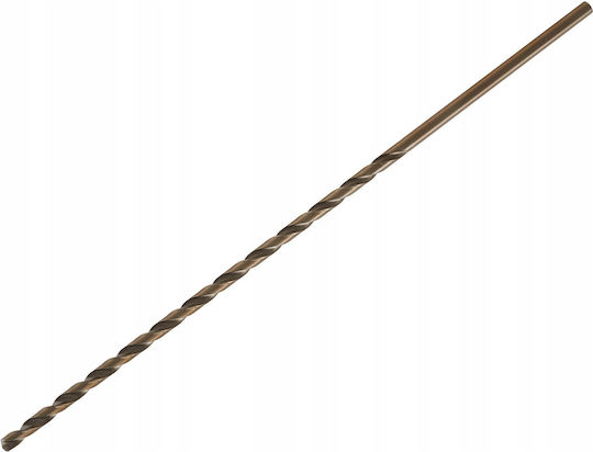 Tvardy Burghiu HSS pentru Metal 8x390mm