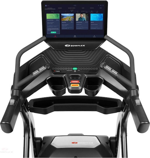 Bowflex T56 Ηλεκτρικός Διάδρομος Γυμναστικής για Χρήστη έως 181kg