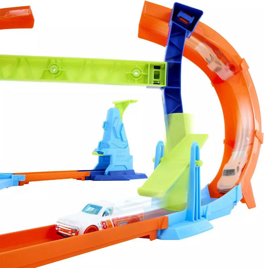 Hot Wheels Писта