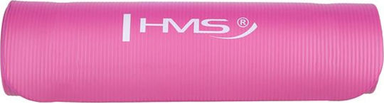 Abisal Exercise Mat Pink (183x61cm)