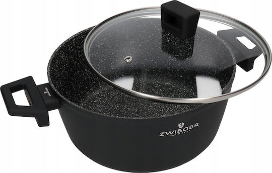 Zwieger Βαθιά Κατσαρόλα 18cm