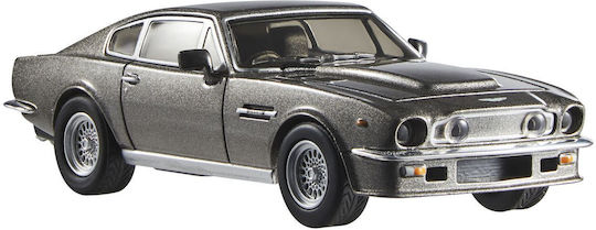 Hot Wheels Premium Αυτοκινητάκι Aston Martin V8 Vantage 1985 1:43