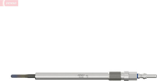 Denso Glow Plug Car