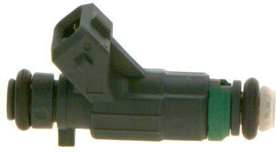 Bosch Injector Auto Pentru Peugeot Partner Citroen Berlingo / C3 / C2