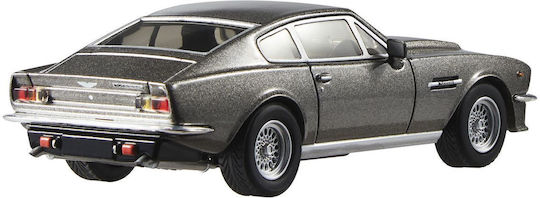Hot Wheels Premium Αυτοκινητάκι Aston Martin V8 Vantage 1985 1:43