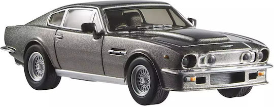Hot Wheels Premium Αυτοκινητάκι Aston Martin V8 Vantage 1985 1:43