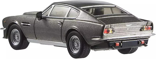 Hot Wheels Premium Αυτοκινητάκι Aston Martin V8 Vantage 1985 1:43
