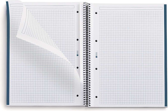 Miquelrius Notizblock 80 Blätter A4