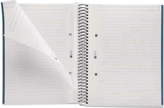 Miquelrius Bloc Notes 80 Foi A5