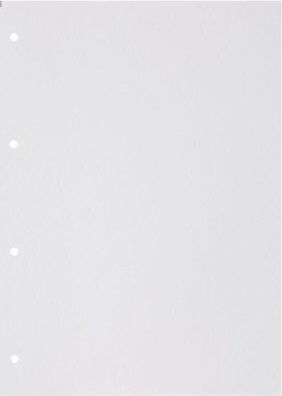 Oxford Notebook 80 Sheets with Blank Pages