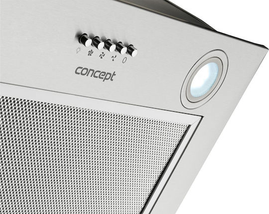 Concept Ventilation Mechanism 52cm Gray