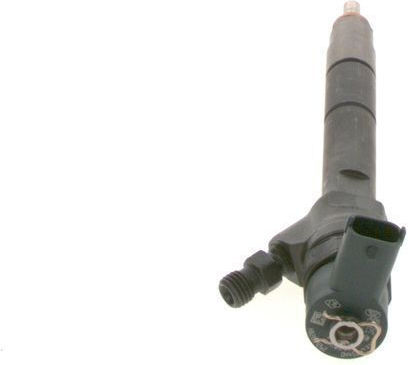 Bosch Injector Car