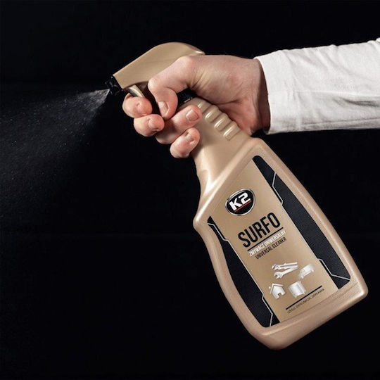 CarMotion Professionelles Sprühreiniger 1x750ml