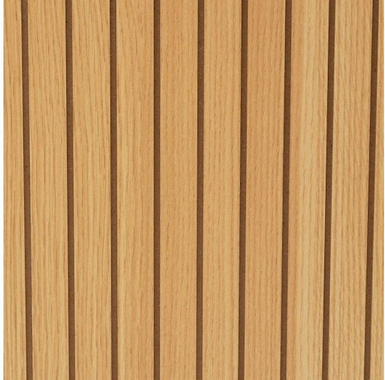 Tasso Wood Bookcase 68.5x32x102cm 193622 Tasso Wood Bookcase 68.5x32x102cm 193622