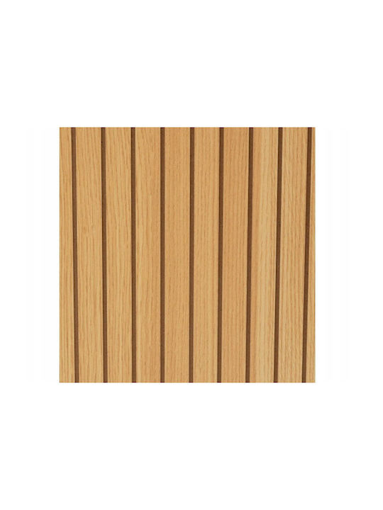 Библиотека Tasso Дървена 35x32x102см