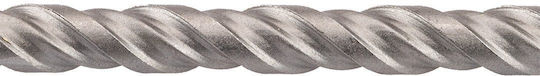 Graphite Drill with SDS Plus Shank for Masonry 12x400mm