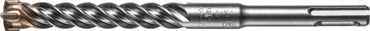 Smart Drill with SDS Plus Shank for Masonry 10x310mm