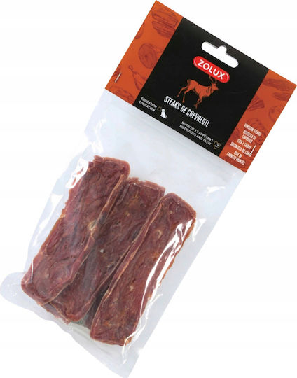 Zolux Deliciu pentru câini cu Cerb 60gr