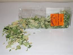 Herbal Pets Лакомство за Кучета с Заек и Зеленчуци 50gr