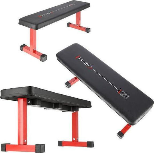 HMS L1211 Horizontal Trainingsbank
