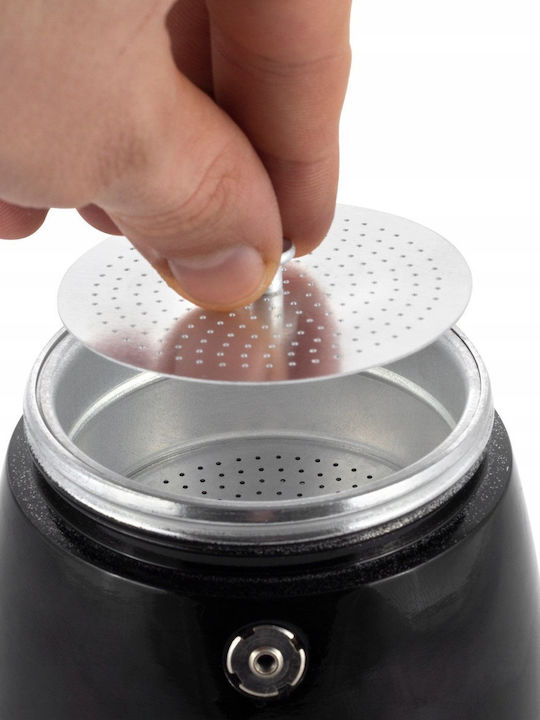 Teapot Glass Transparent 1500ml