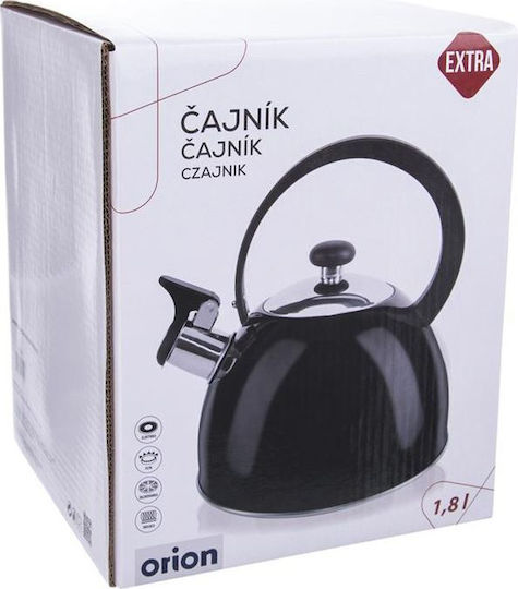 Orion Teapot 1800ml