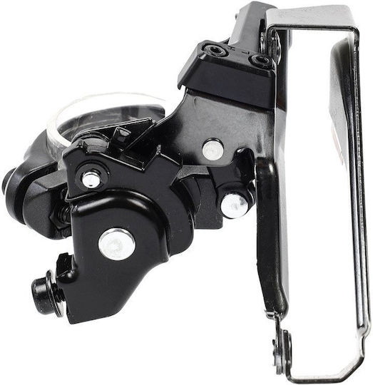 Shimano Cues Partea din față Derailleur Bicicletă