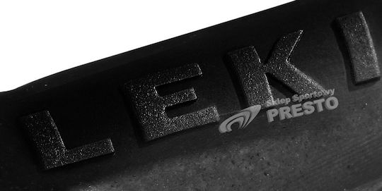Leki Powergrip Pad Black 882420103
