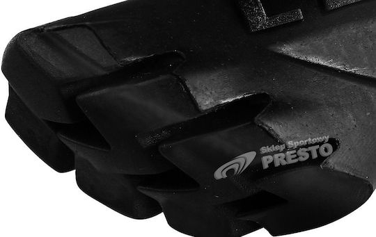 Leki Powergrip Pad Black 882420103