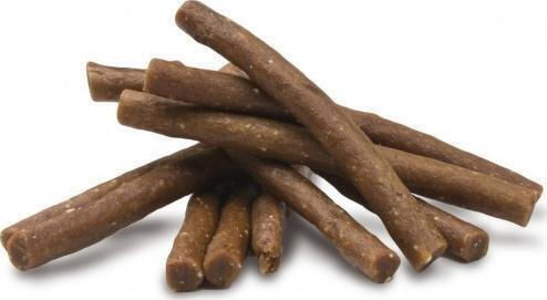 Dog Treat Hau&meow Pausesnack Dog Sticks Lamb 500g 10186893 5904479081469