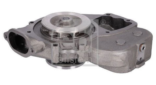 Febi Auto-Wasserpumpe