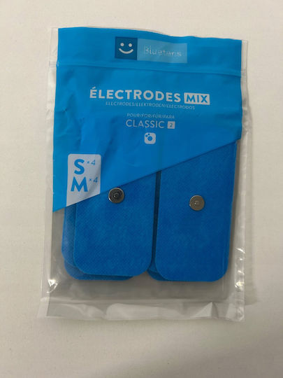 Bluetens Tens Classic 2 TENS EMS Portable Device Muscle Stimulator For Total Body