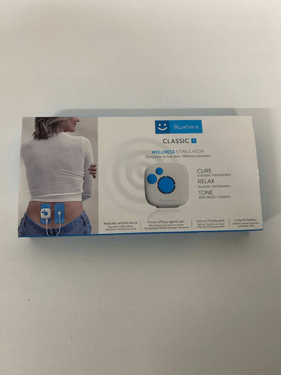 Bluetens Tens Classic 2 TENS EMS Portable Device Muscle Stimulator For Total Body